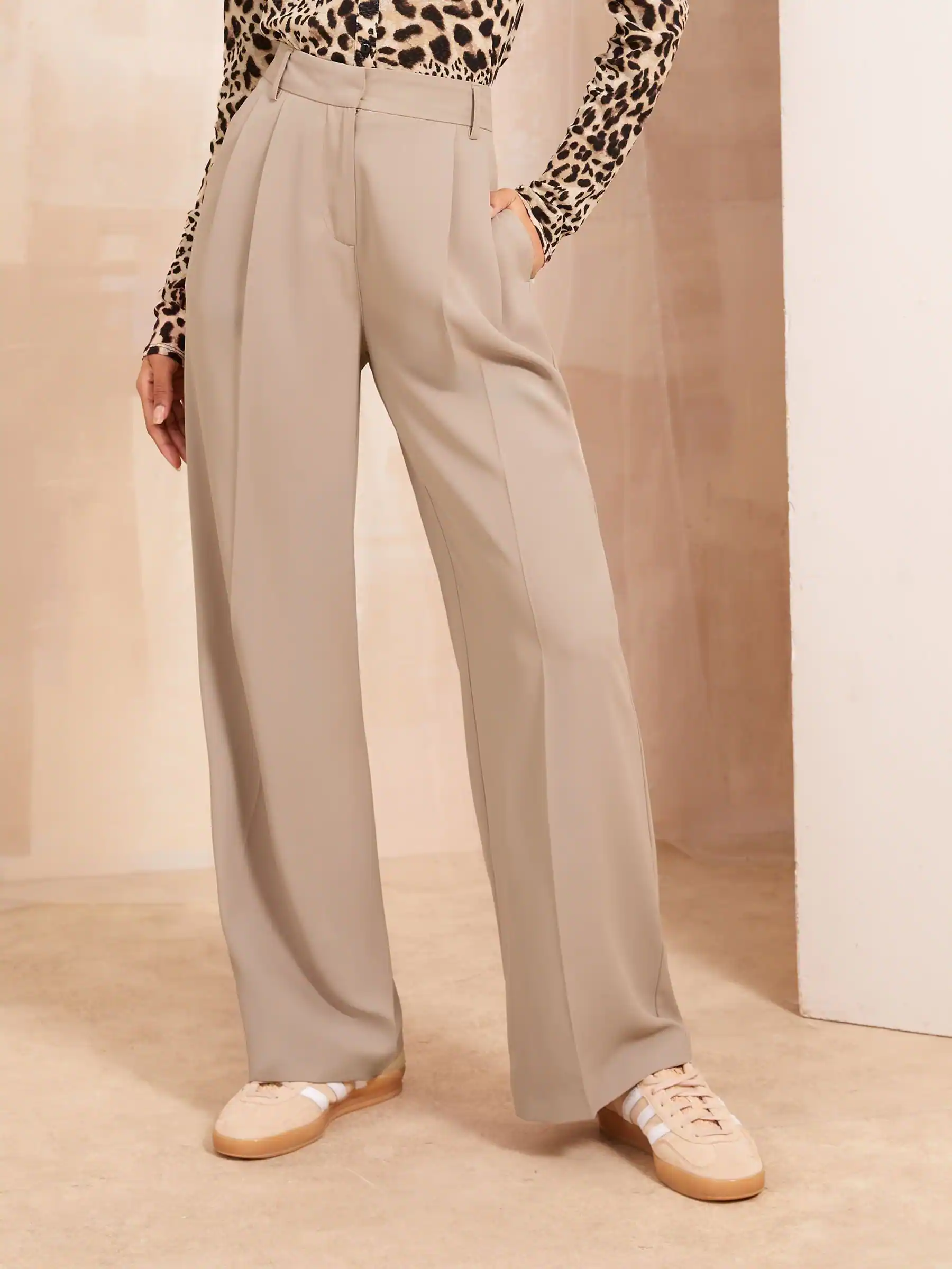 Women's Trousers